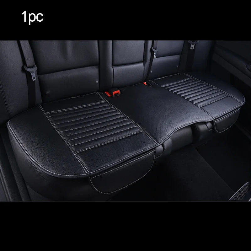 Autostoel hoezen in velours – Luxe en comfort