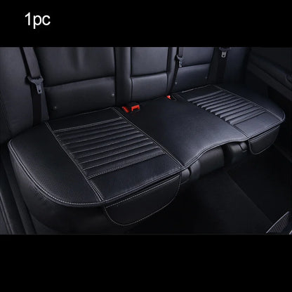 Autostoel hoezen in velours – Luxe en comfort