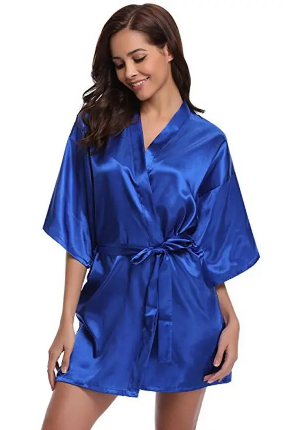 C&A ochtendjas dames katoenmix – Comfort voor elke dag