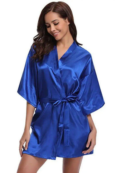 C&A ochtendjas dames katoenmix – Comfort voor elke dag