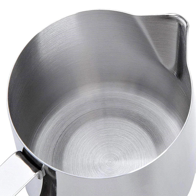 Duurzame koffiewaar van gerecycled materiaal