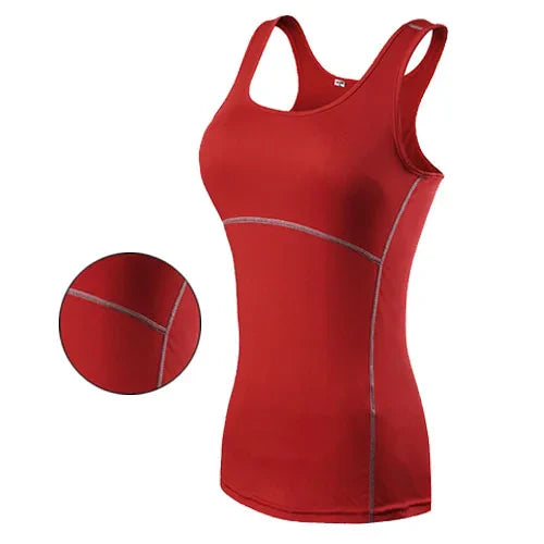 Yoga kleding dames met hoge tailleband legging