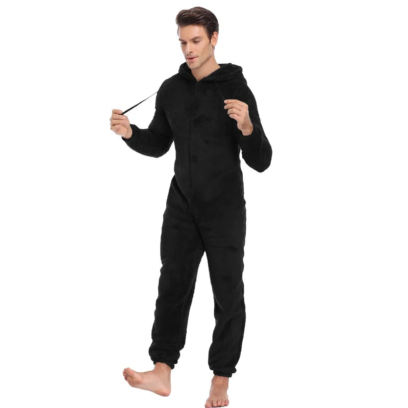 Onesie Pokémon Gengar – Perfect voor nachtrust