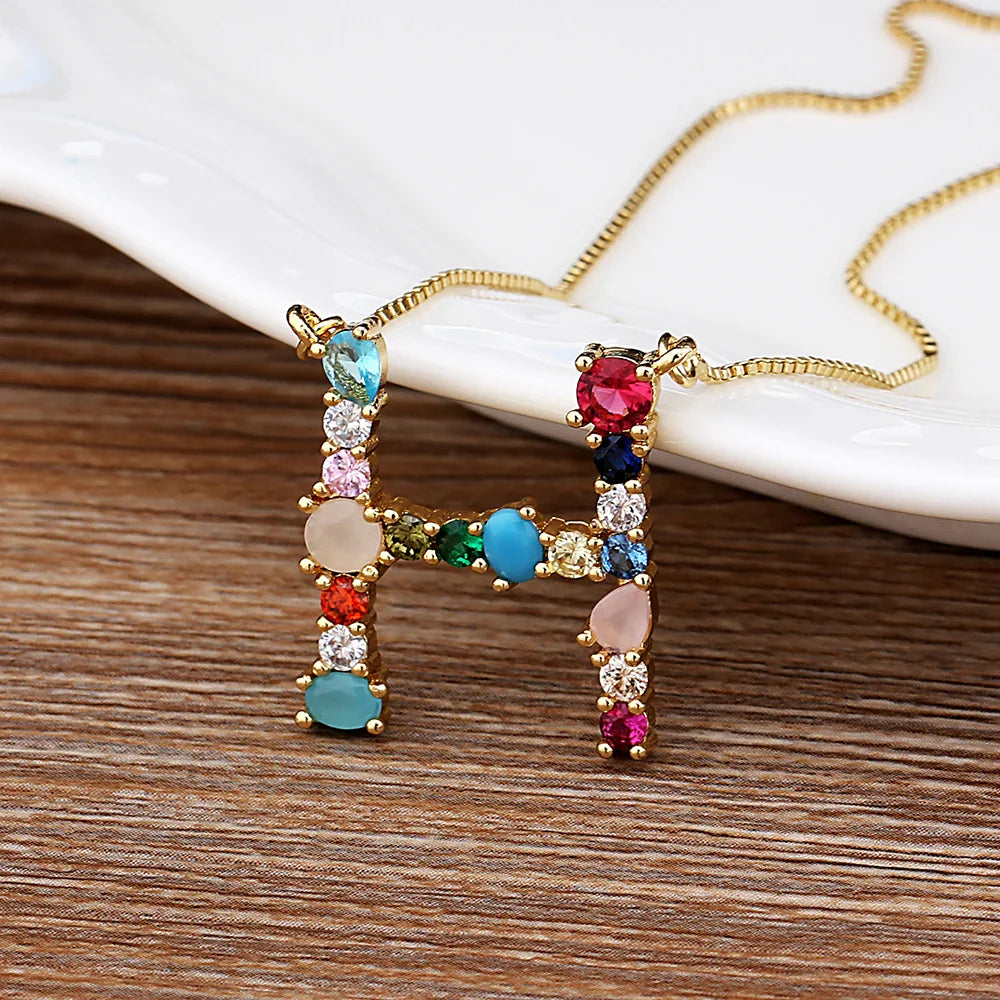 Naamketting als persoonlijk statement