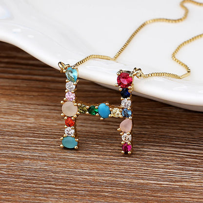 Naamketting als persoonlijk statement