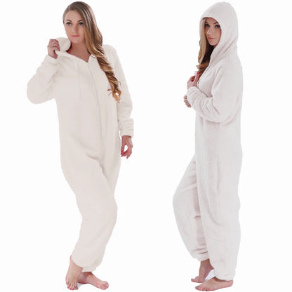 Onesie man – Stijlvolle en warme jumpsuit