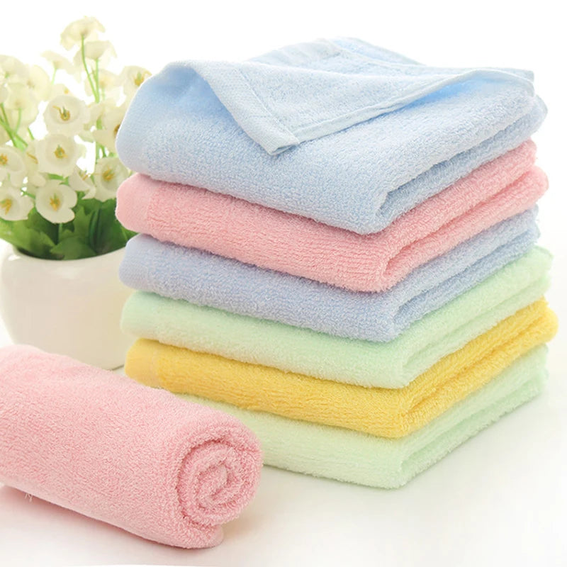 Washandjes Zwitsal zacht – Speciaal voor gevoelige huid