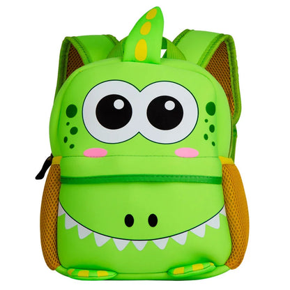 Schooltassen Zebra meisjes – Kleur en design in één