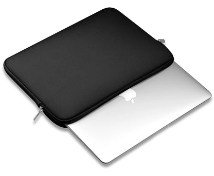 Laptop tas met magnetische sluiting – Strak en veilig ontwerp