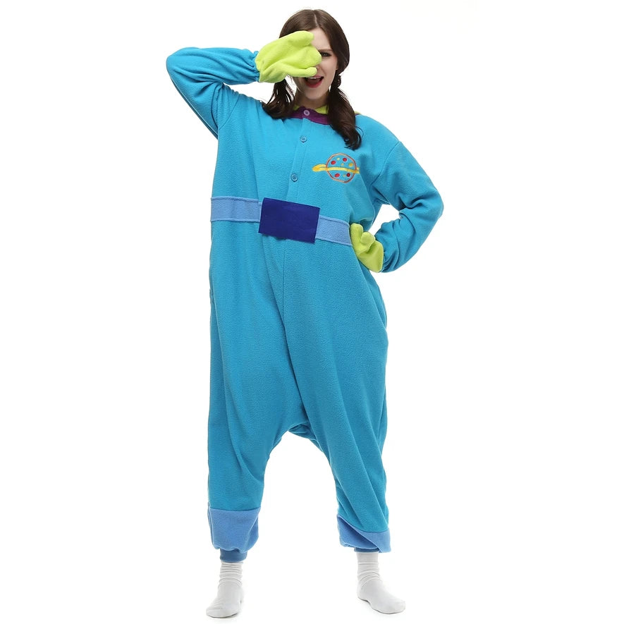 Onesie Pokémon Snorlax – Heerlijk relaxed
