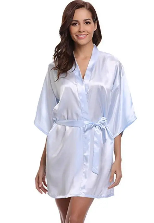 Hema dames ochtendjas met riem – Praktisch en knus