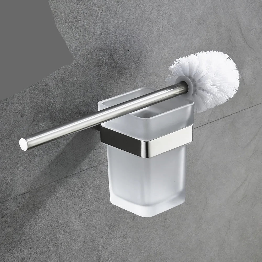Design toiletborstel – Voor een luxe uitstraling