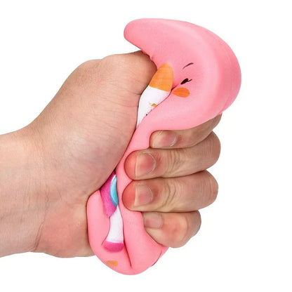 Fidget toy met meerdere fidgetfuncties in één ontwerp