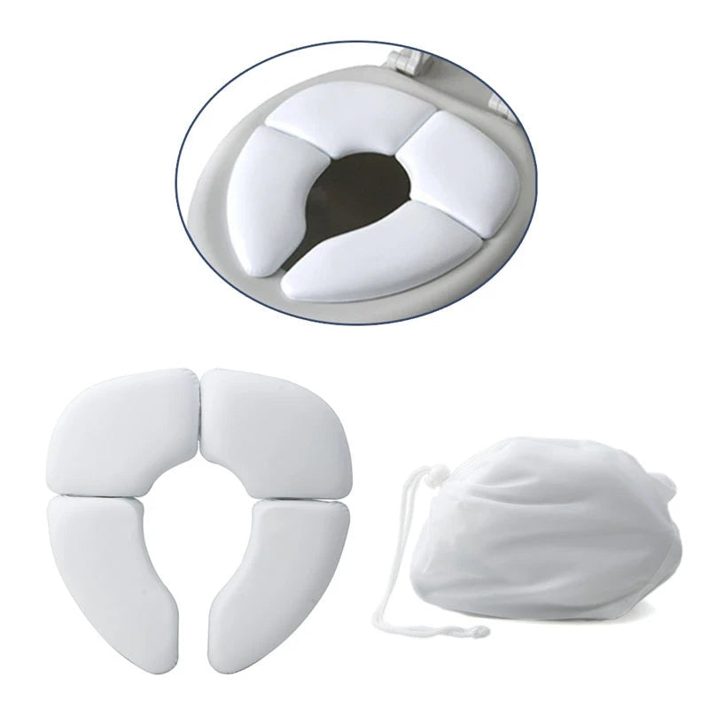 Toilet bril Action met standaard montage – Eenvoudig en effectief