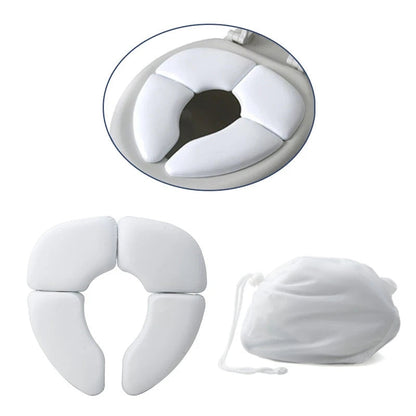 Toilet bril Action met standaard montage – Eenvoudig en effectief