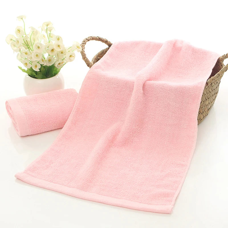 HEMA washandje kind – Klein en comfortabel