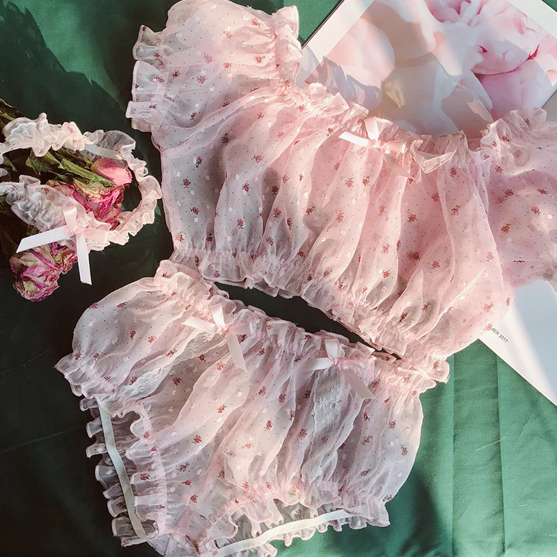 Dames pyjama set – Complete look voor ontspannen avonden