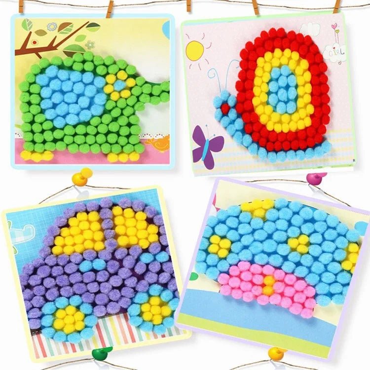 Bouwspeelgoed 2 jaar jongen – Creativiteit en fantasie
