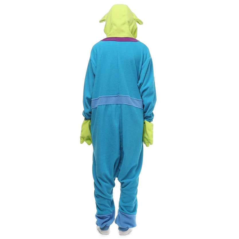 Onesie Halloween – Grappig en opvallend