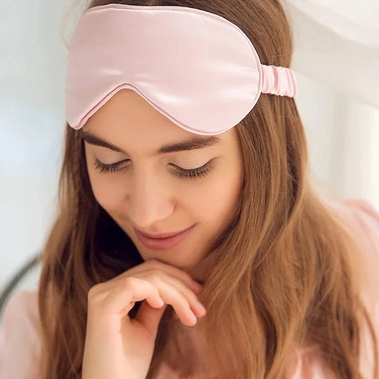 Etos slaapmasker in trendy kleuren