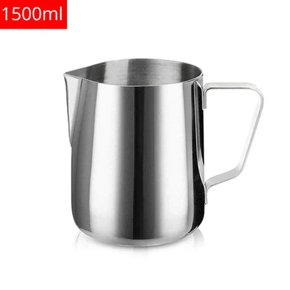 Espresso accessoires voor het perfecte kopje