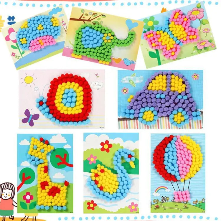 Bouwspeelgoed 2 jaar jongen – Creativiteit en fantasie