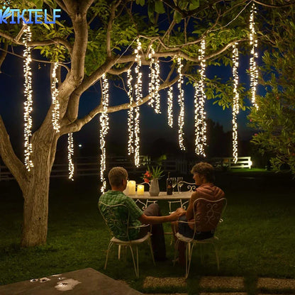 LED lichtslinger – Energiezuinig en helder