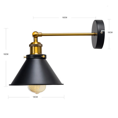 Wandlamp op batterijen met sensor voor nachtlamp – Automatische verlichting