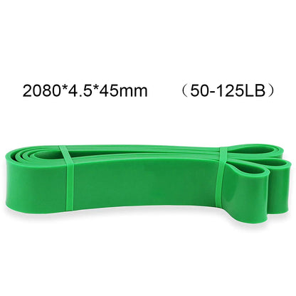 Compacte weerstandsbanden set – Neem ze overal mee naartoe