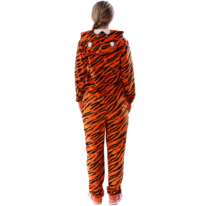 Onesie Zeeman fleece – Warm en budgetvriendelijk