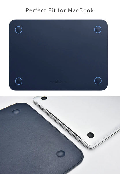 Grote laptoptas – Extra ruimte voor accessoires en documenten