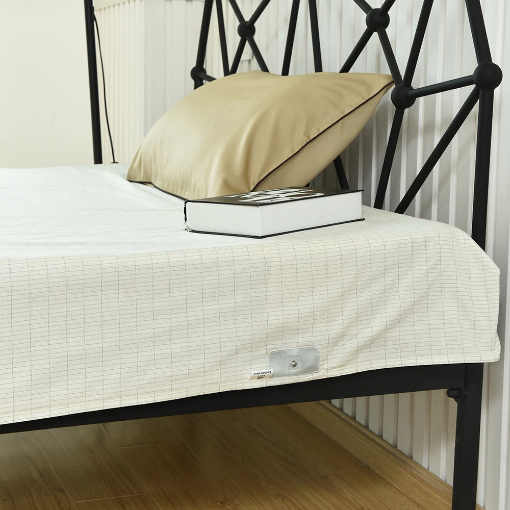Beddengoed met grafisch design – Modern en strak