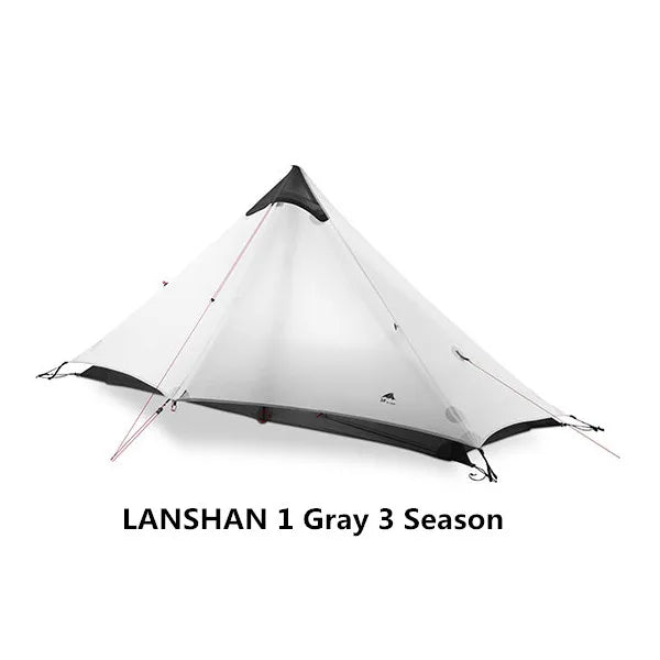 Pop up tent Lidl met dubbele rits – Makkelijk in- en uitstappen