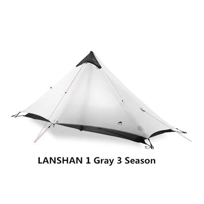 Pop up tent Lidl met dubbele rits – Makkelijk in- en uitstappen