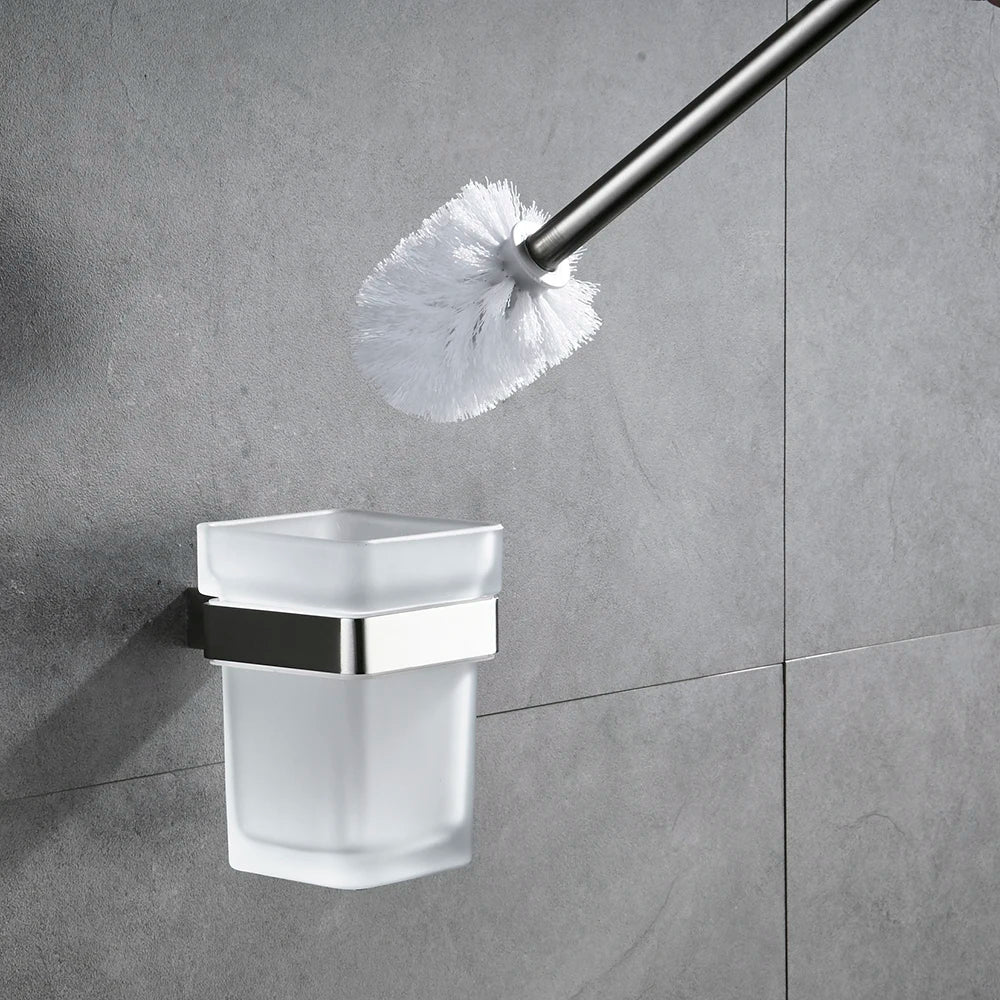 Toiletborstel Tiger – Kwaliteit en design in één
