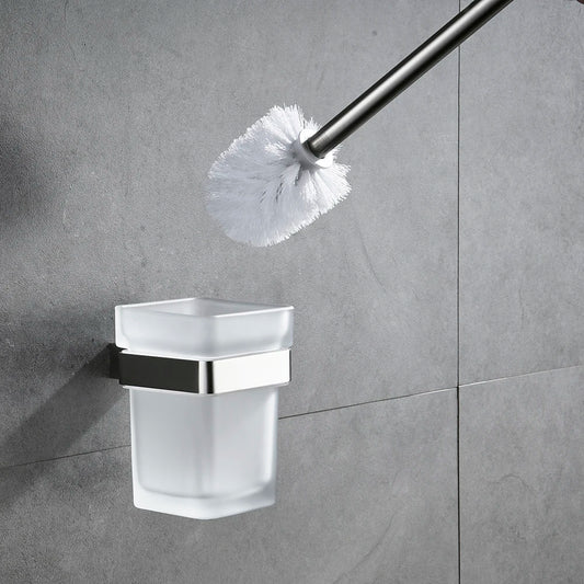 Toiletborstel Tiger – Kwaliteit en design in één