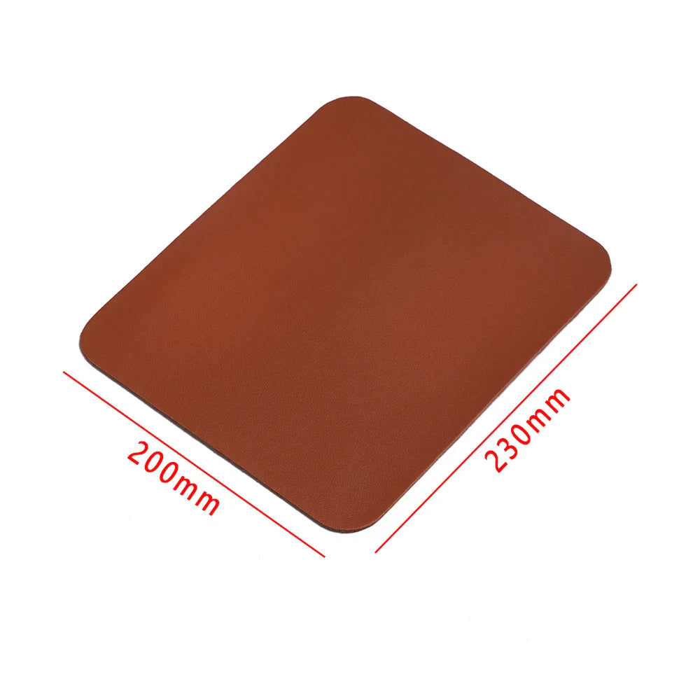 Muismat gaming met gladde finish – Voor snelle bewegingen