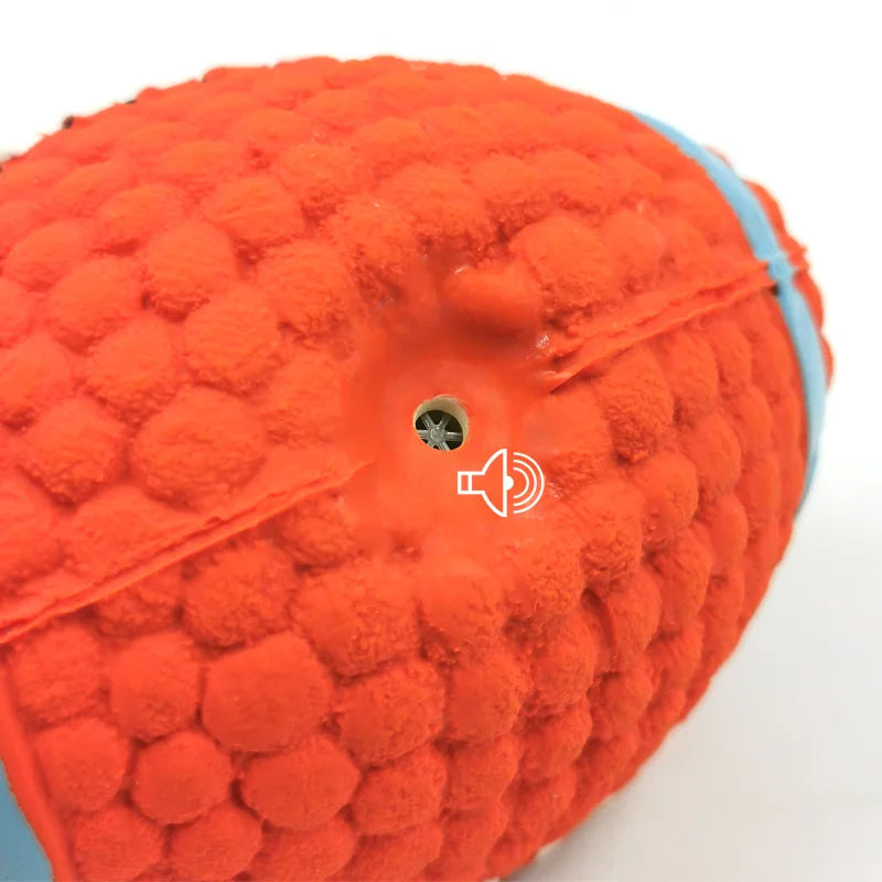 Kattenspeelgoed met piepgeluid – Houdt katten gefocust