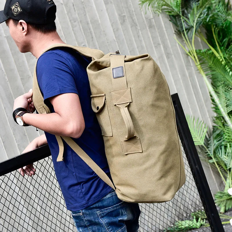 Handbagage rugzak – Perfect formaat voor cabine