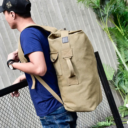 Handbagage rugzak – Perfect formaat voor cabine