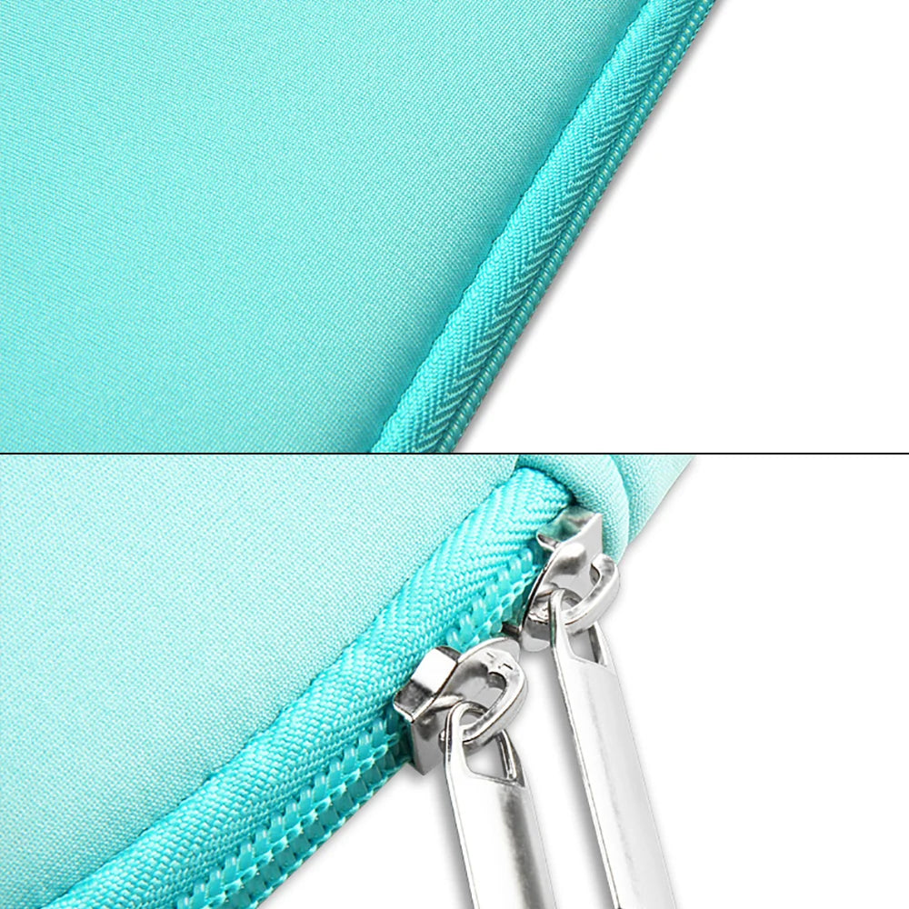Laptop tas met schokbestendige voering – Extra bescherming voor je apparaat