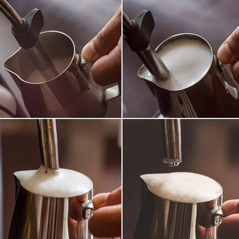 Thermokopjes als moderne koffiewaar