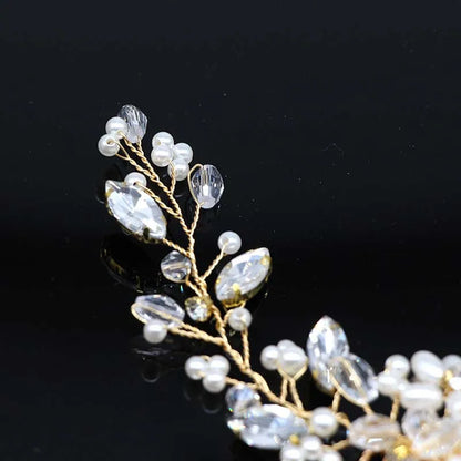 Haar accessoires dames in luxe verpakking