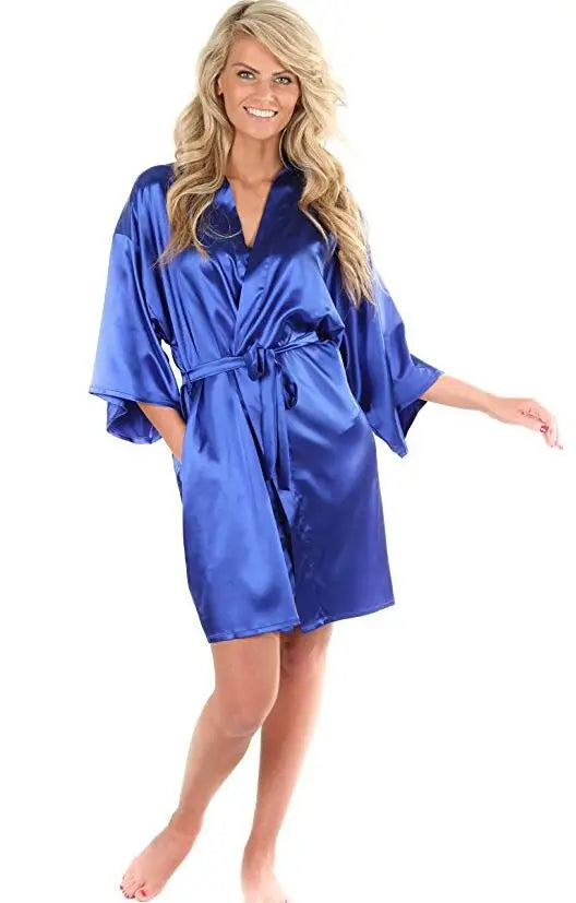 Ochtendjas dames met capuchon – Extra warmte en knusheid