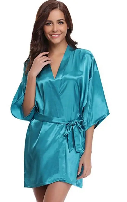 Ochtendjas dames met capuchon – Extra warmte en knusheid