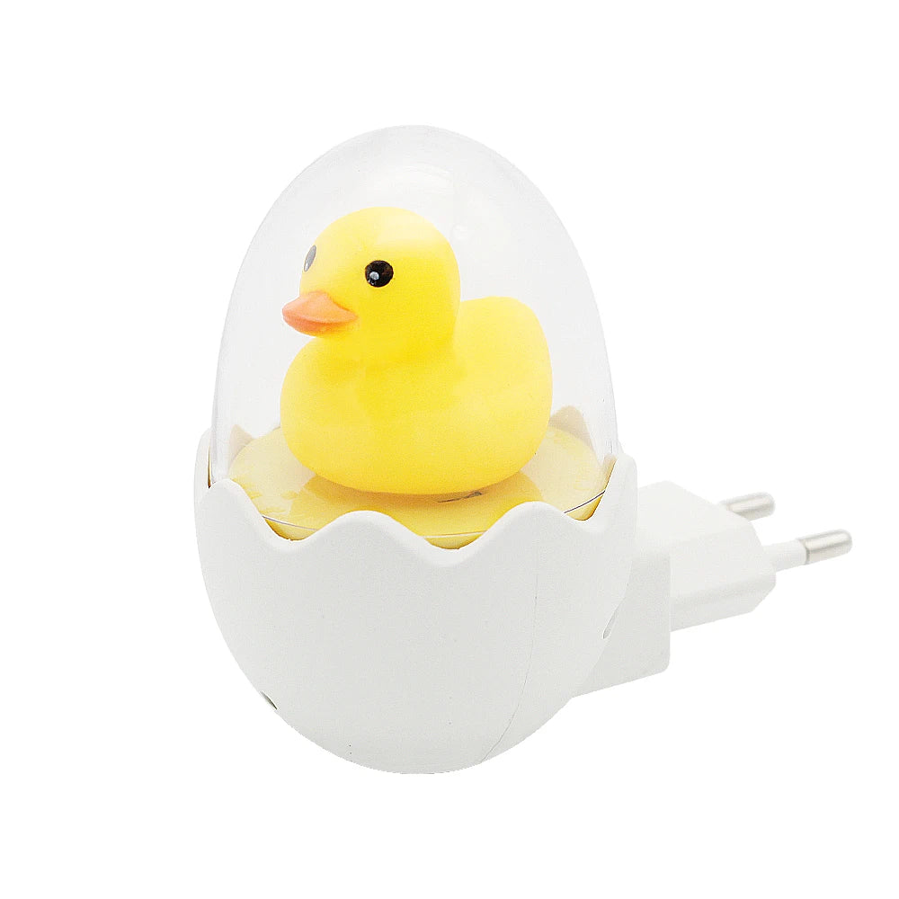 Lamp nachtkastje met touchbediening – Gemakkelijk aan/uit