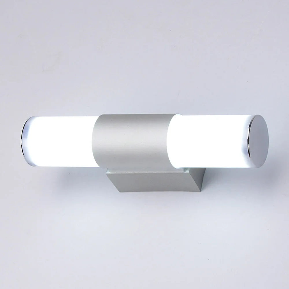 LED badkamerverlichting met sensor – Handig bij nacht