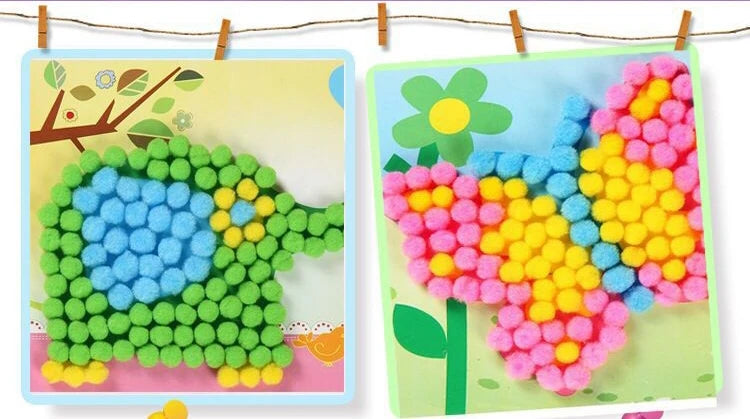 Boetseerklei speelgoed 2 jaar – Creatief en veilig