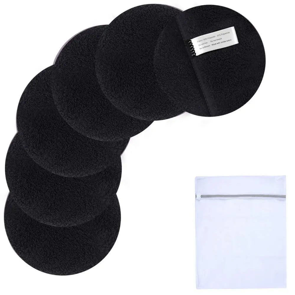 HEMA washandje kind – Klein en comfortabel