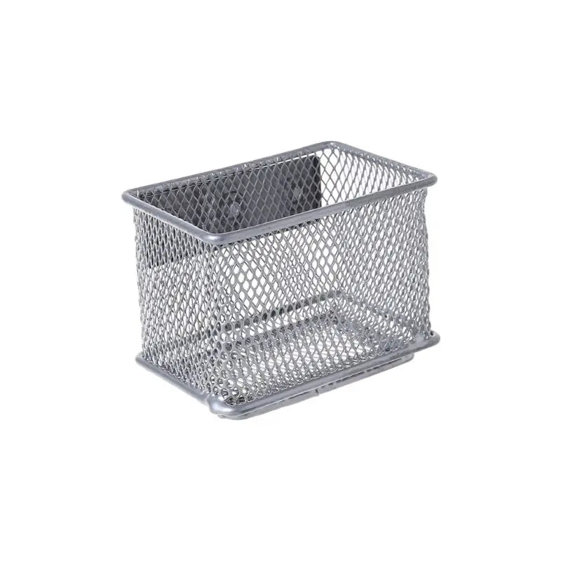 Organiseer je accessoires met een praktische desk organiser